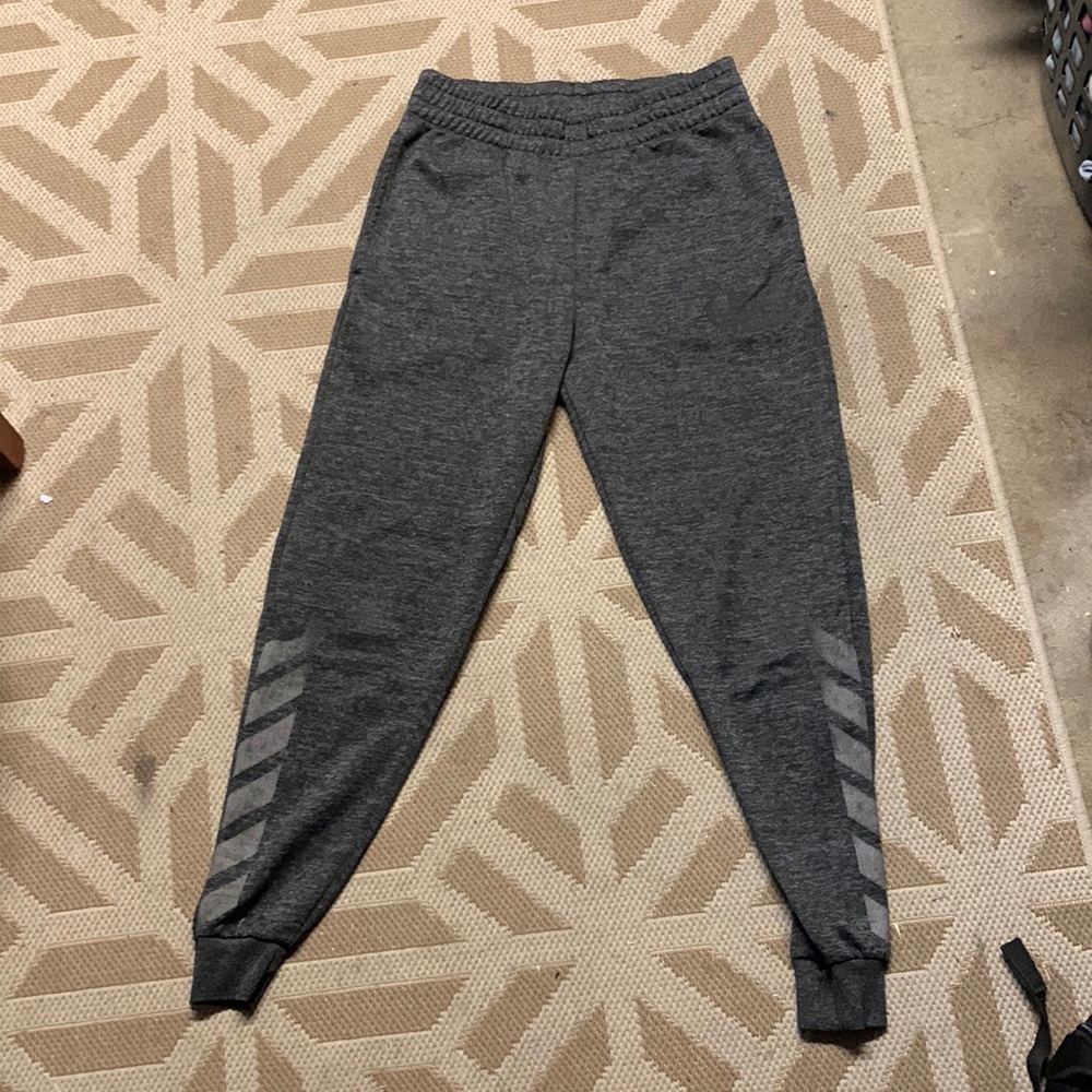 Worn a couple of time